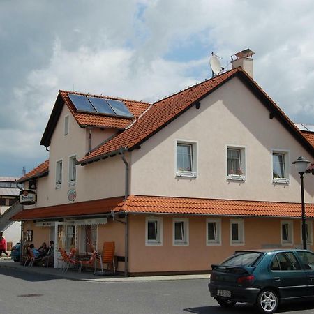 Pension Janka Kdyně Kültér fotó