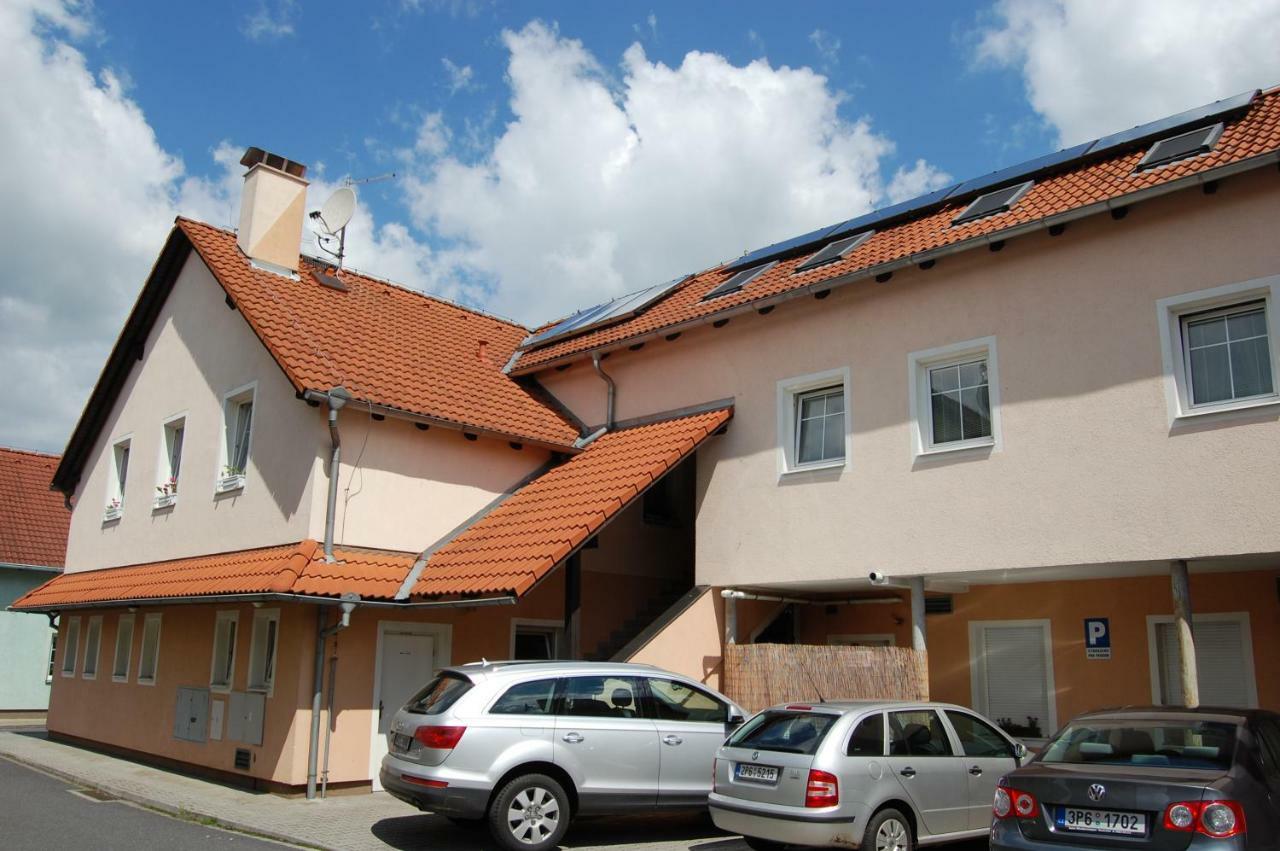 Pension Janka Kdyně Kültér fotó